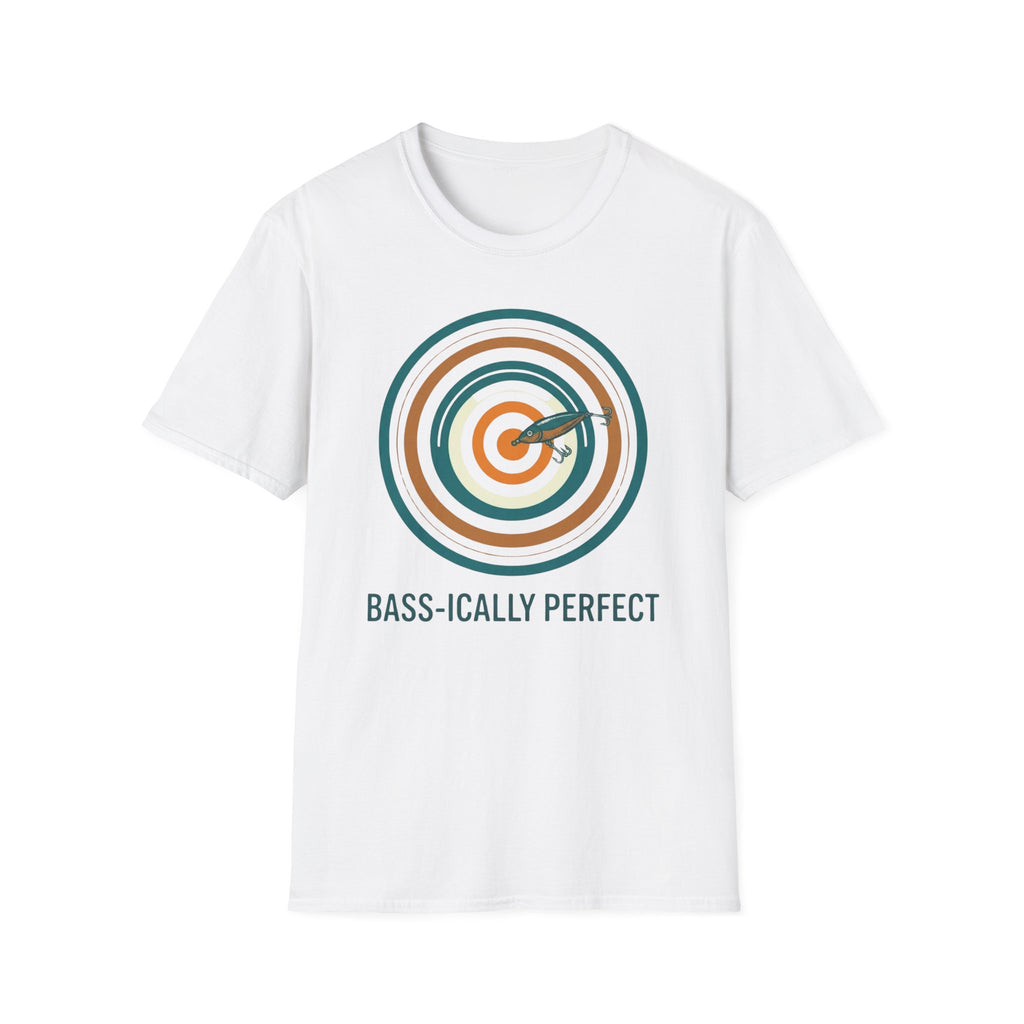 Bass-ically Perfect T-Shirt