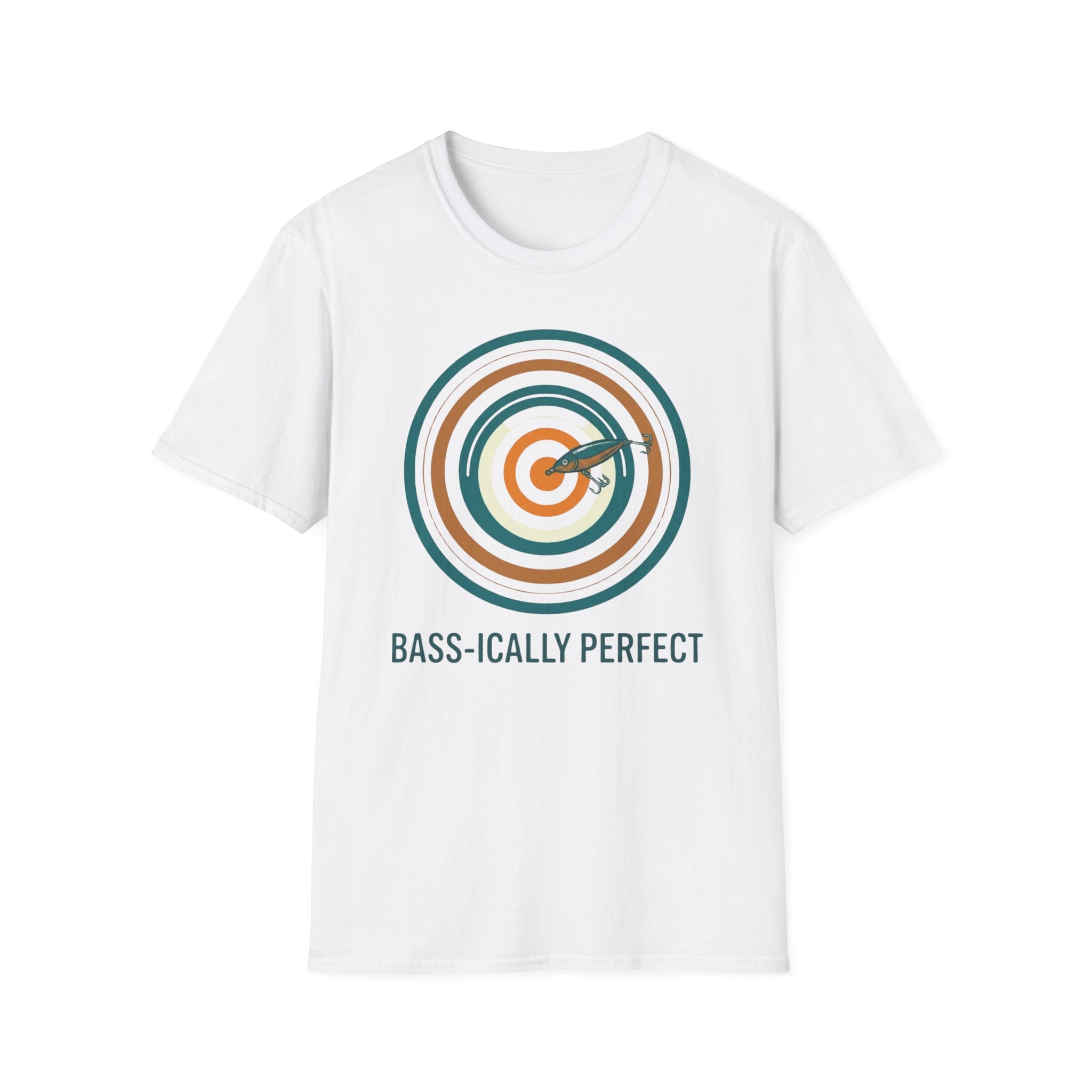 Bass-ically Perfect T-Shirt