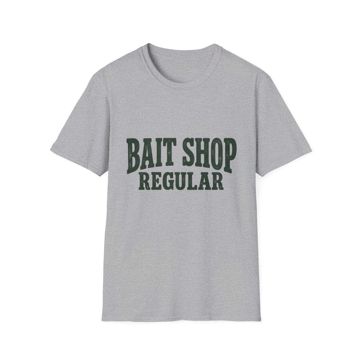 Regular T-Shirt