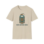 Rods Before Odds T-Shirt