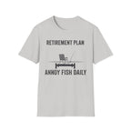 Annoy Fish Daily T-Shirt
