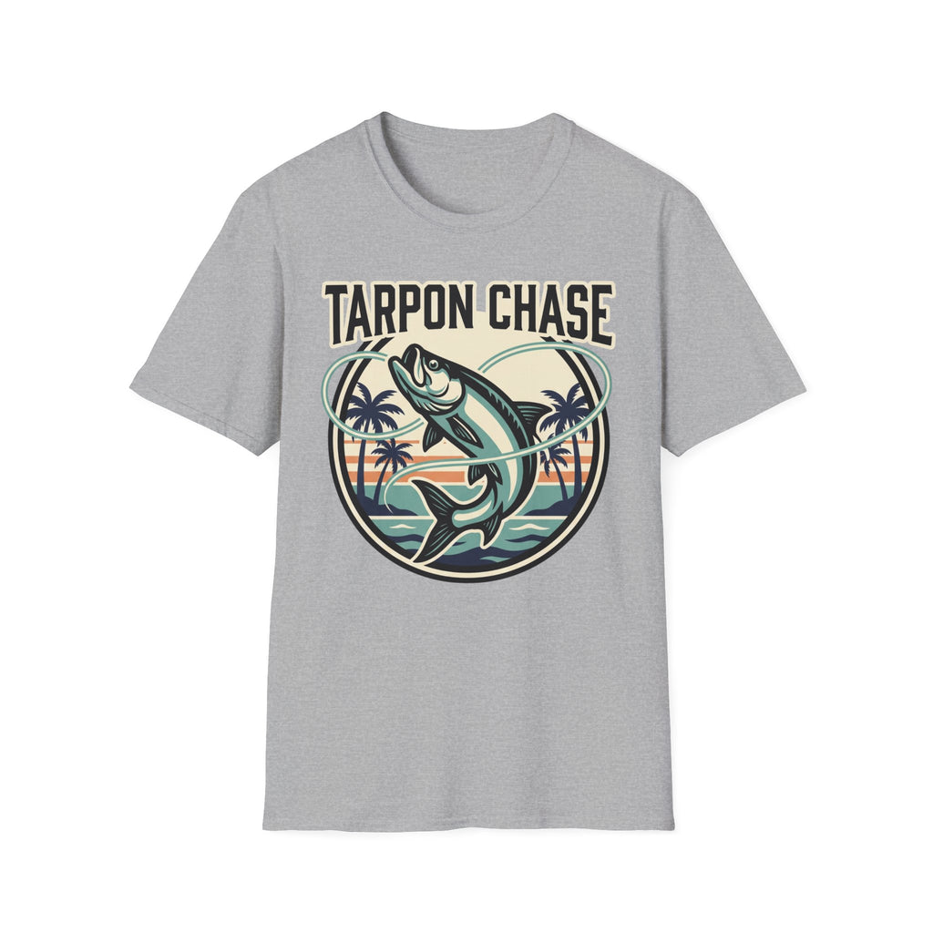 Tarpon Chase T-Shirt