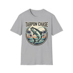 Tarpon Chase T-Shirt