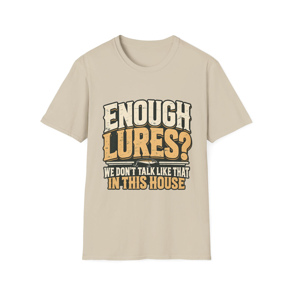Enough? T-Shirt