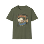 Success Is Measured In Snacks T-Shirt