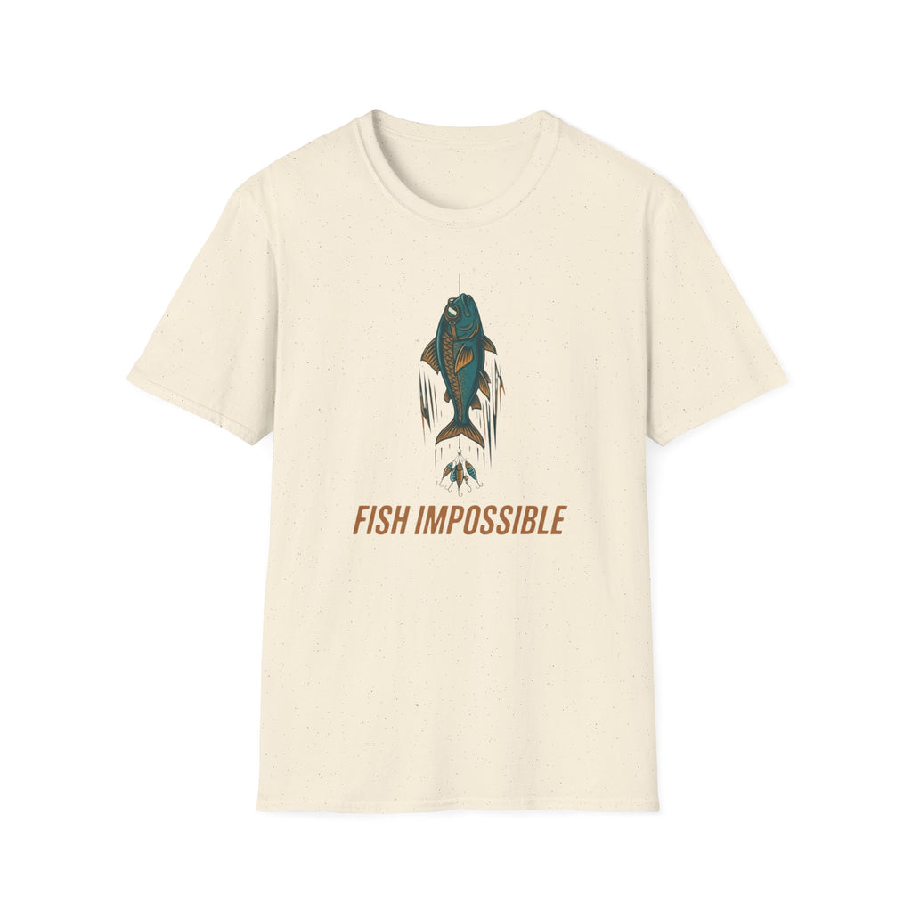 Fish Impossible T-Shirt