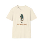 Fish Impossible T-Shirt