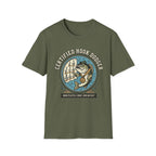 Certified Hook Dodger T-Shirt