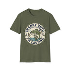 Cranky Until Casting T-Shirt