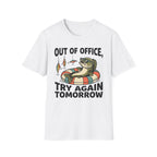 Out Of Office T-Shirt