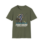 Fish Hard T-Shirt