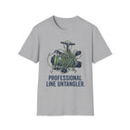 Professional Untangler T-Shirt