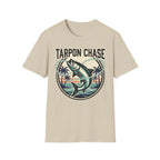 Tarpon Chase T-Shirt