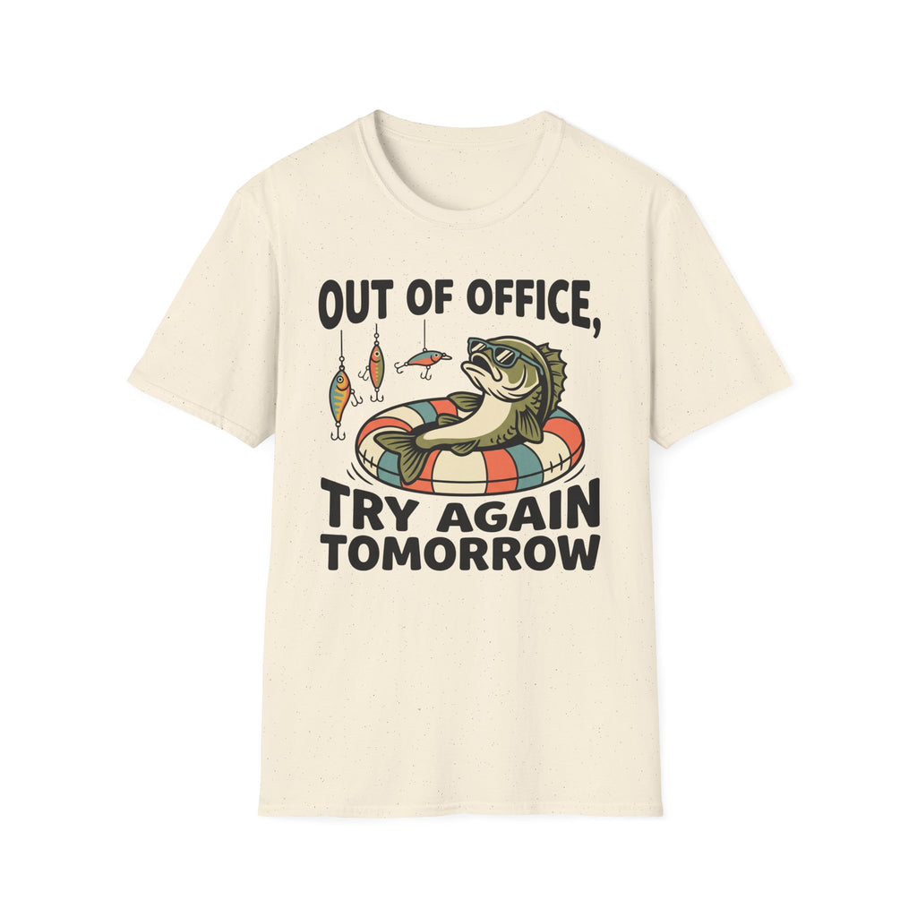 Out Of Office T-Shirt