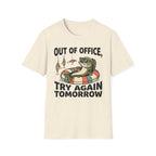 Out Of Office T-Shirt