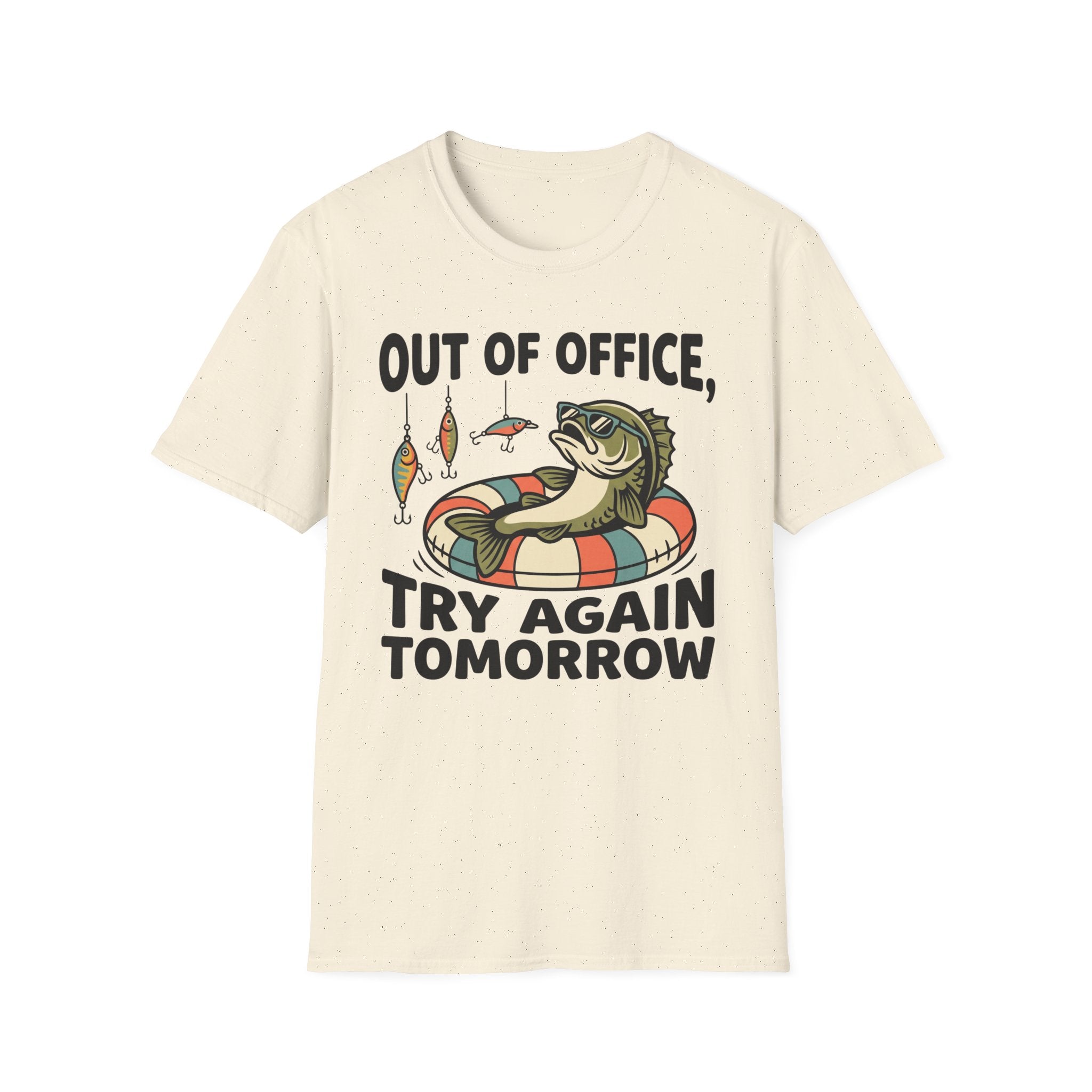 Out Of Office T-Shirt