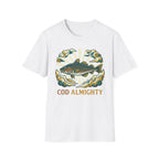 Cod Almighty T-Shirt