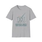 Zero Expectations T-Shirt