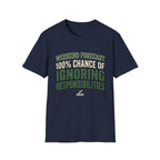 Ignoring Responsibilities T-Shirt
