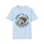 Forced To Work T-Shirt