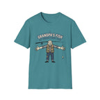 Bigger Fish T-Shirt