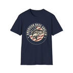 American Bass Angler T-Shirt