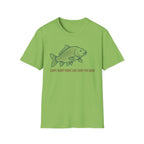 Carp Diem T-Shirt