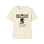Worst Fish Detector T-Shirt