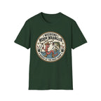 Weekend Worm Wrangler T-Shirt