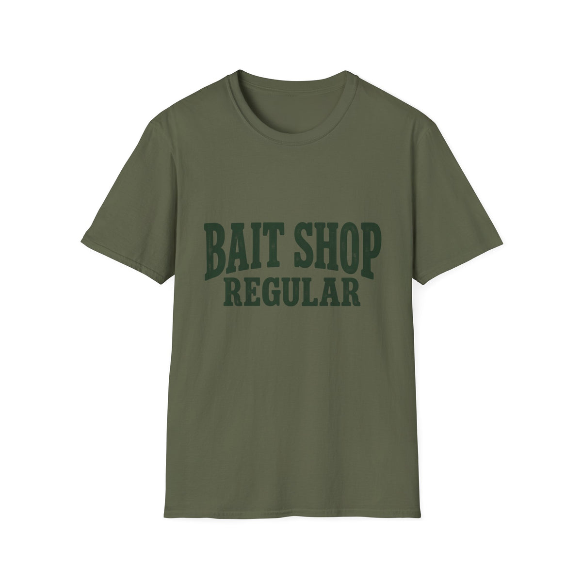 Regular T-Shirt