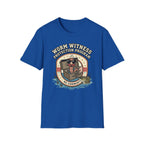 Worm Witness Program T-Shirt