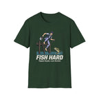 Fish Hard T-Shirt