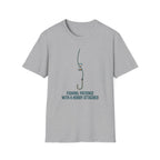 Fishing Patience T-Shirt