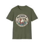 Weekend Worm Wrangler T-Shirt