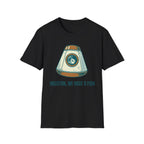 Houston, We Have A Fish T-Shirt