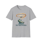 The Troutfather T-Shirt