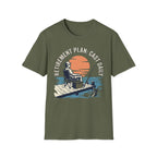 Cast Daily T-Shirt