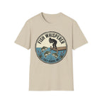 Fish Whisperer T-Shirt