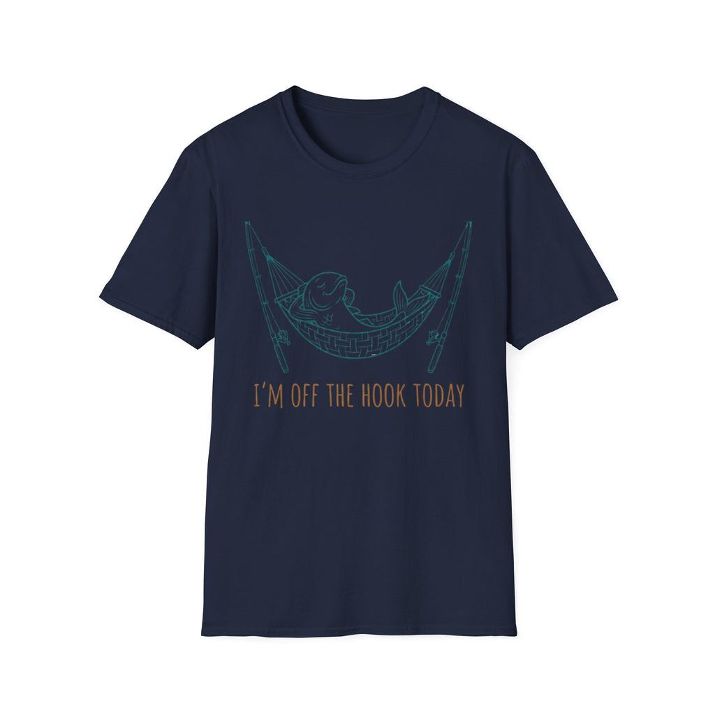 Off The Hook T-Shirt