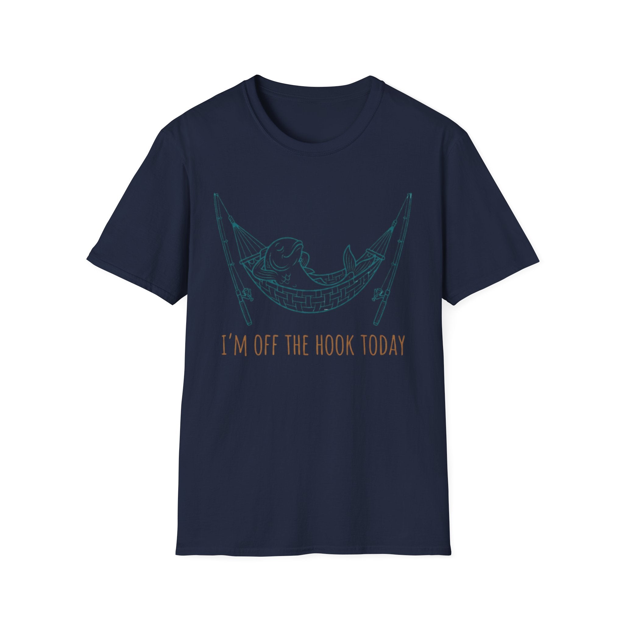 Off The Hook T-Shirt