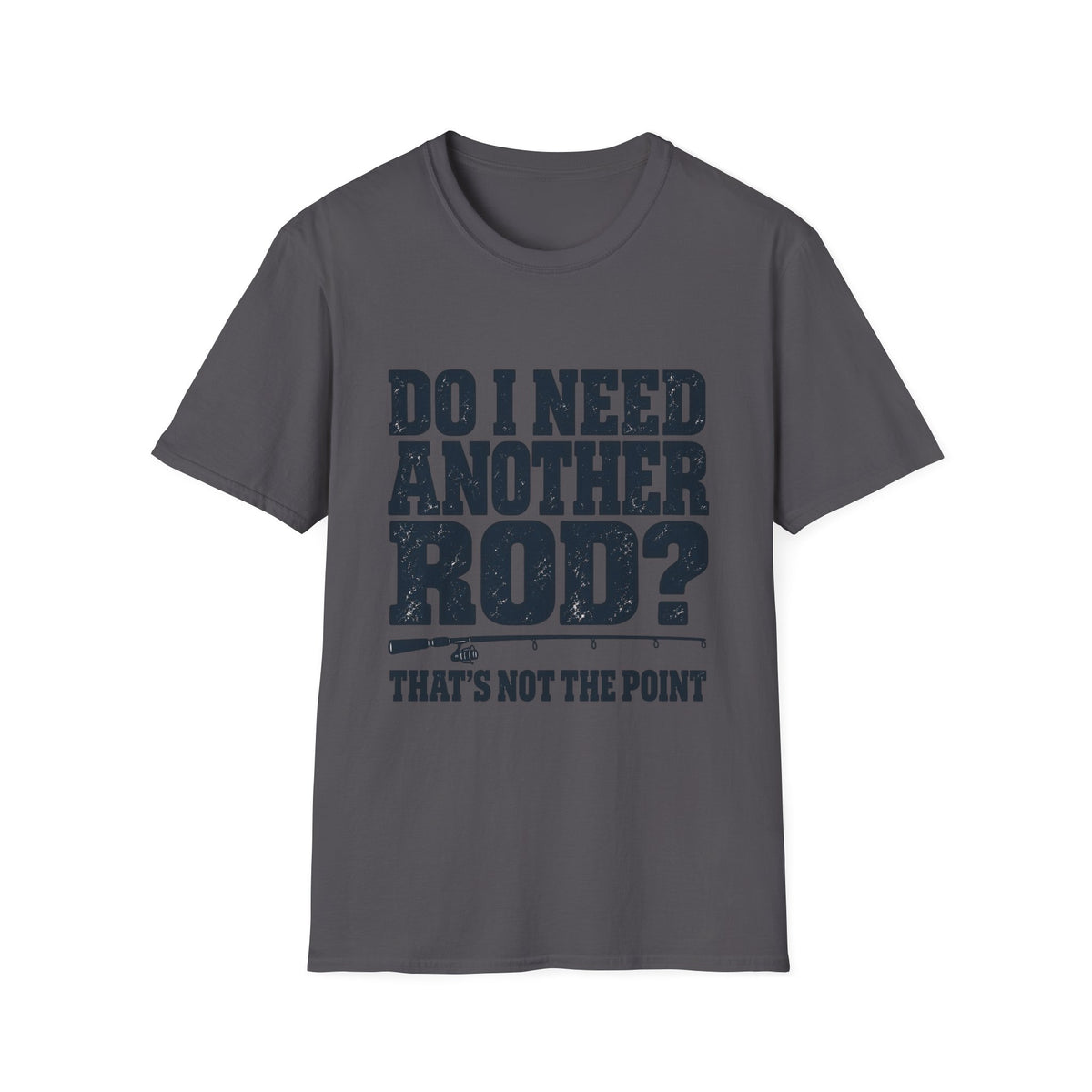 Do I Need T-Shirt