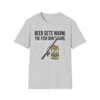 Fish Don't Care T-Shirt