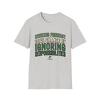 Ignoring Responsibilities T-Shirt