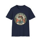 Be Wild T-Shirt