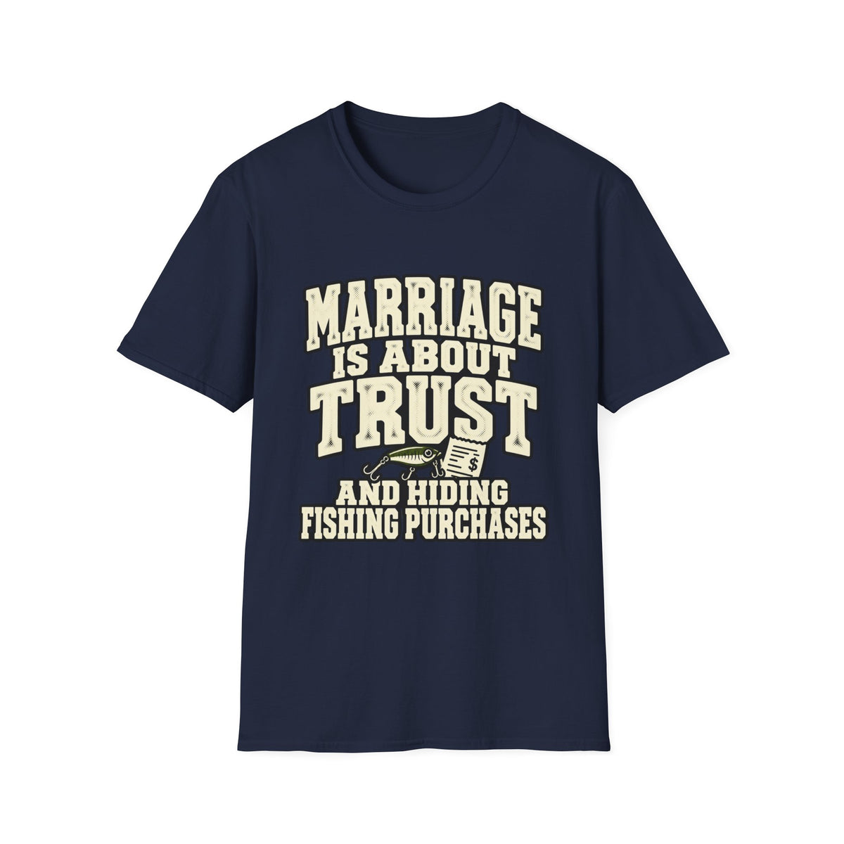 Trusting T-Shirt