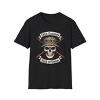 Zero Excuses T-Shirt