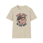 Cast Free Or Stay Home T-Shirt