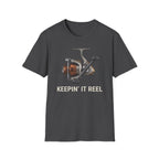 Keepin It Reel T-Shirt