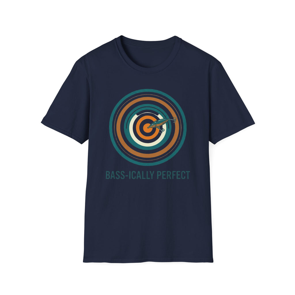 Bass-ically Perfect T-Shirt