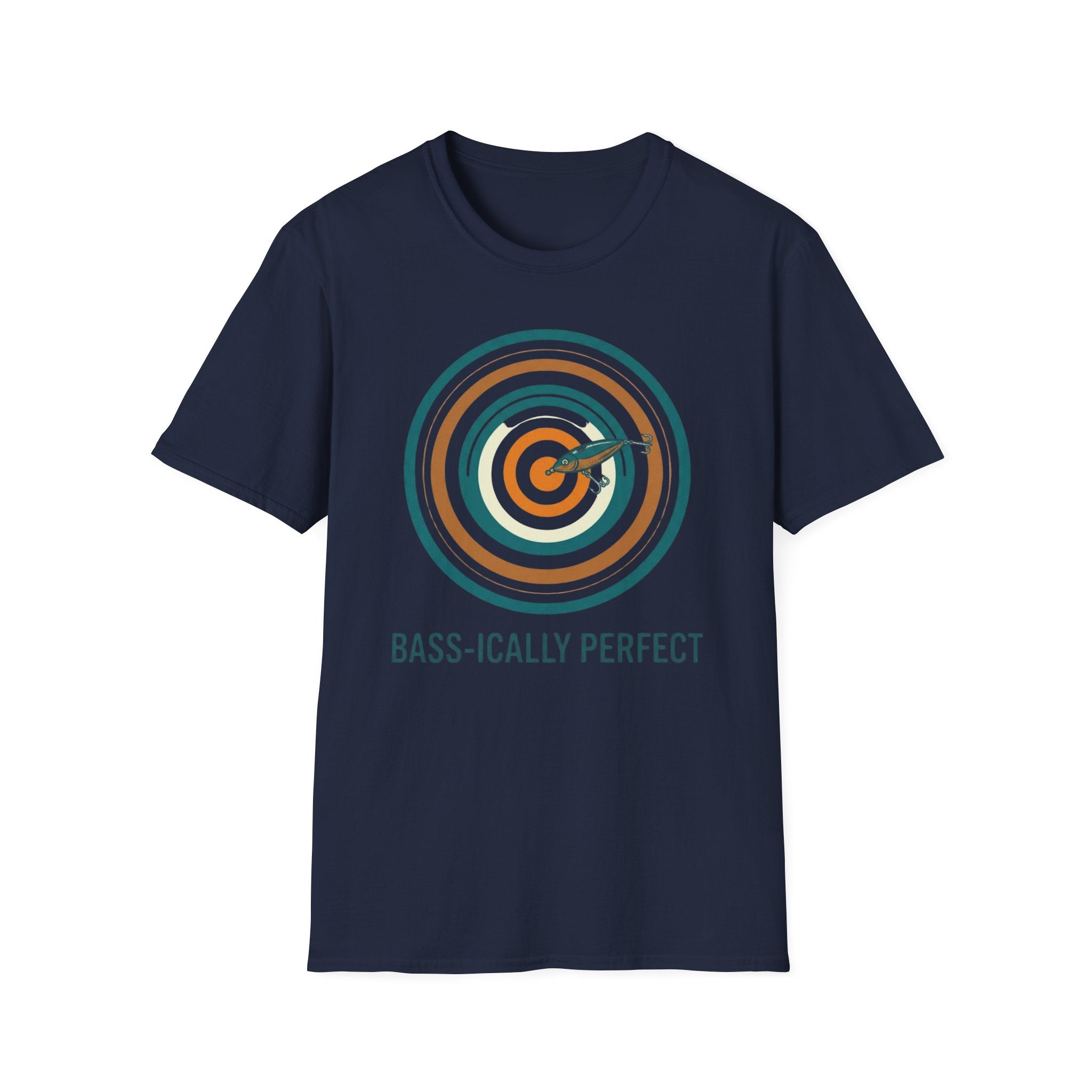 Bass-ically Perfect T-Shirt
